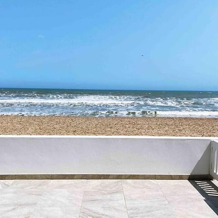 On The Beach No 04 Διαμέρισμα Swakopmund Εξωτερικό φωτογραφία