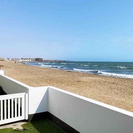 On The Beach No 04 Διαμέρισμα Swakopmund Εξωτερικό φωτογραφία