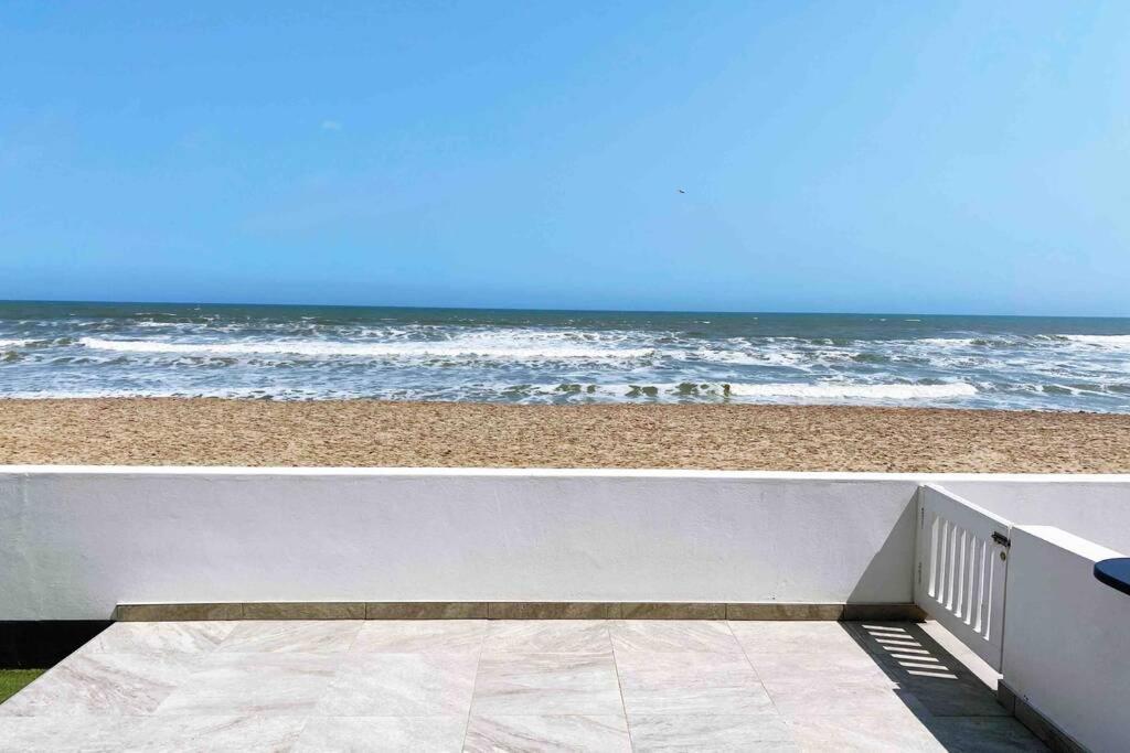 On The Beach No 04 Διαμέρισμα Swakopmund Εξωτερικό φωτογραφία